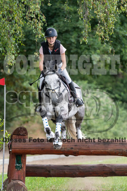 Late-Entry-Vielseitigkeit Langenfeld (11.+13./14.06.2020)