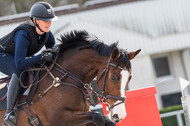 Trainingsturnier Langenfeld (12.+13.03.2022)