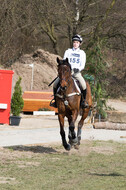 Eventing Langenfeld 2018