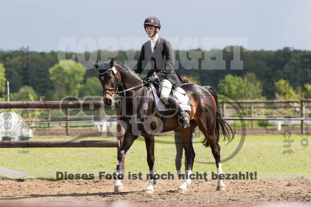 Sterne über Münster 2019 - CCI***S