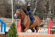 Trainingsturnier Langenfeld (12.+13.03.2022)