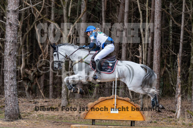 Kronenberg - De Peelbergen (02.04.2022)