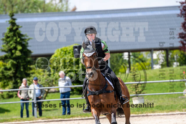 Test of Choise Langenfeld (29.+30.05.2021)