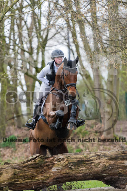Eventing im Pferdesportzentrum Rheinland (Late Entry 14.03.2022)