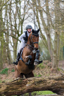 Eventing im Pferdesportzentrum Rheinland (Late Entry 14.03.2022)