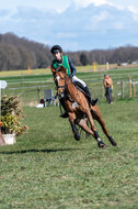 Vielseitigkeitsturnier RV Seydlitz Kamp (03.04.2022)