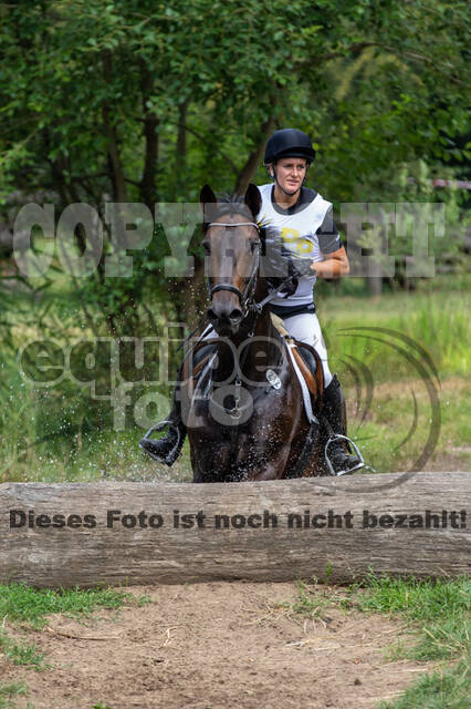 Late-Entry Vielseitigkeit Hamminkeln/Wesel (01.+02.08.2020)
