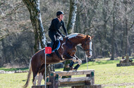 Geländetraining Wesel Obrighoven (19.+20.03.2022)