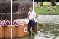FEI European Championship Eventing 2017
