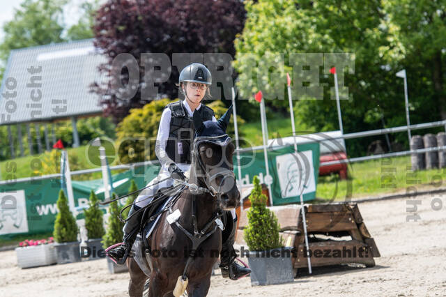 Test of Choise Langenfeld (29.+30.05.2021)