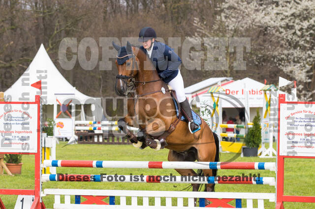 RV Seydlitz Kamp (06.+07.04.2019)