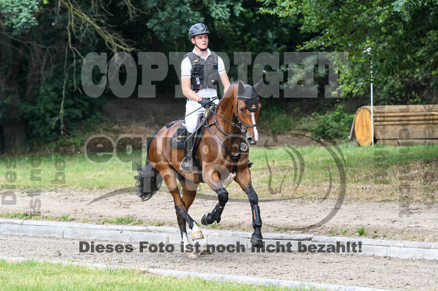 Late-Entry-Vielseitigkeit Langenfeld (11.+13./14.06.2020)