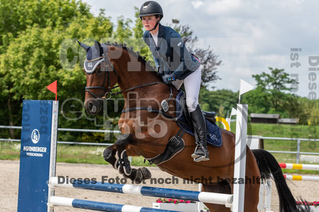 Late-Entry-Vielseitigkeit Langenfeld (06.+07.07.2020)