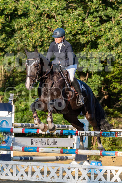 RFV Dinslaken-Hiesfeld (Herbstturnier)