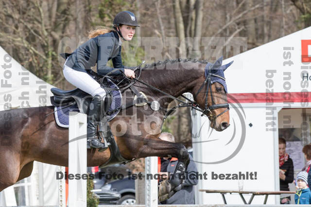 Frühjahrsvielseitigkeit RV Seydlitz Kamp