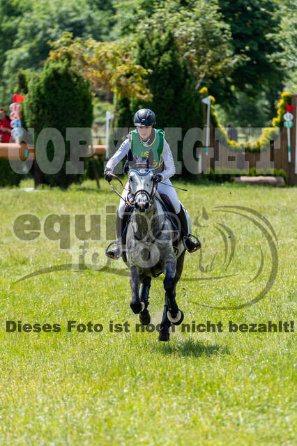 Westerstede Horse Trials 2021