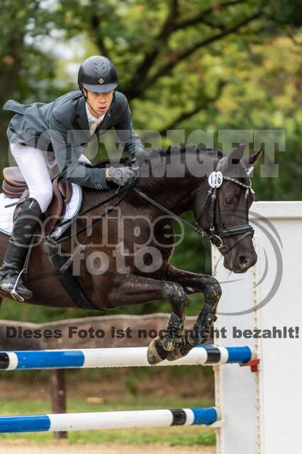 Vielseitigkeit RSV Wesel Obrighoven (26.+27.09.2020)