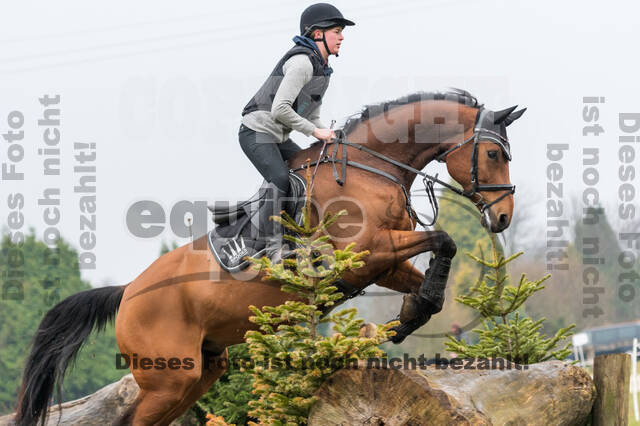 Geländetraining Wesel Obrighoven (19.+20.03.2022)