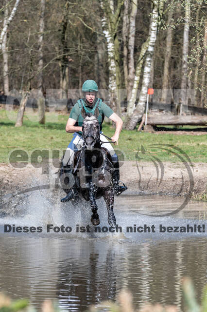 Geländetage beim RSV St. Hubertus Wesel Obrighoven (26.+27.03.2022)