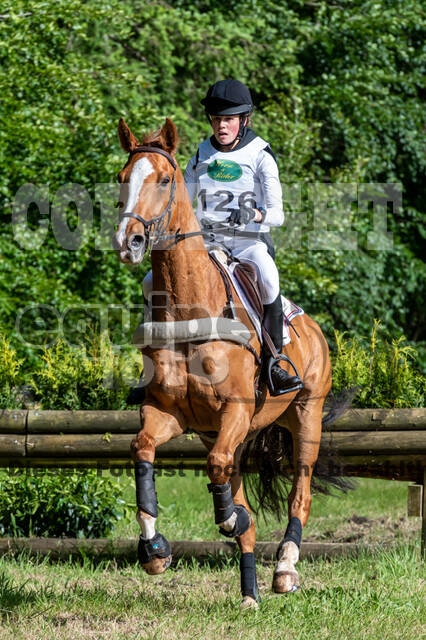 Westerstede Horse Trials 2021