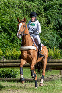 Westerstede Horse Trials 2021