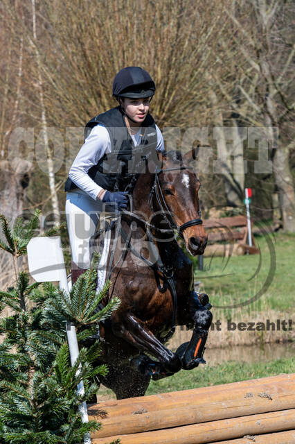 Geländetage beim RSV St. Hubertus Wesel Obrighoven (26.+27.03.2022)