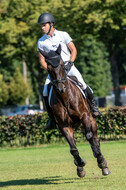Kronenberg - De Peelbergen (August 2020)