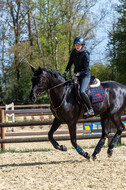 Geländetraining ZRFV Hamminkeln (24+25.04.2021)