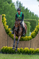 Westerstede Horse Trials (10.-13.06.2021)