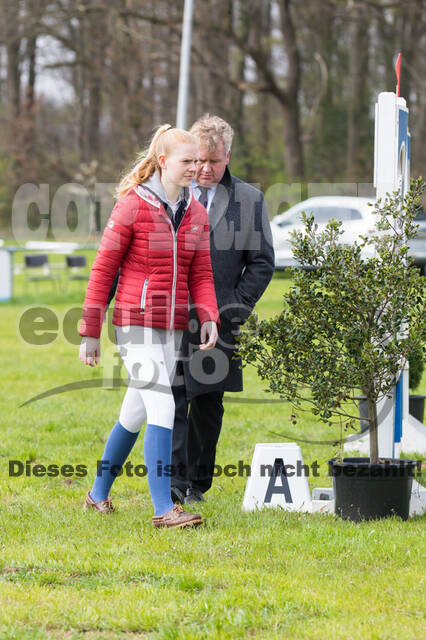 RV Seydlitz Kamp (06.+07.04.2019)