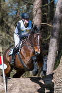 Geländetage beim RSV St. Hubertus Wesel Obrighoven (26.+27.03.2022)