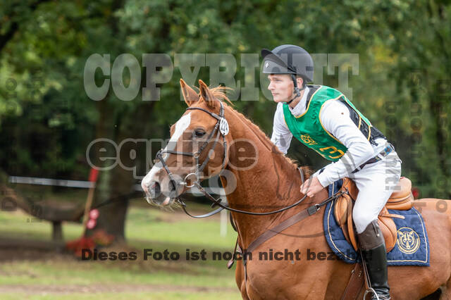 Vielseitigkeit RSV Wesel Obrighoven (26.+27.09.2020)