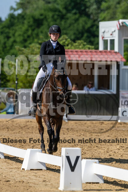 Westerstede Horse Trials 2021