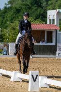 Westerstede Horse Trials 2021