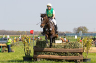 RV Seydlitz Kamp (06.+07.04.2019)