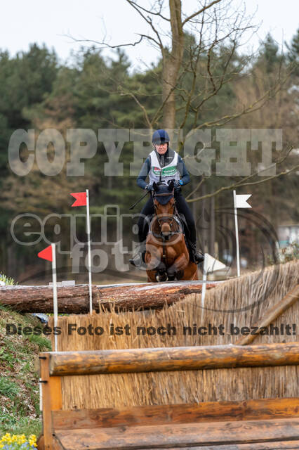 Kronenberg - De Peelbergen (02.04.2022)