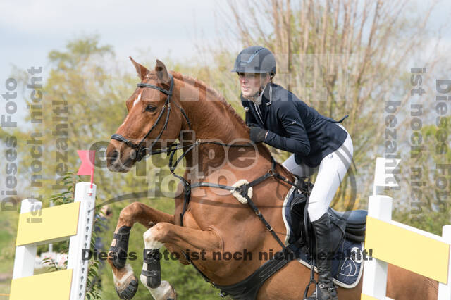 RV Lippe Bruch Gahlen (Geländepark Hardtberg 2019)