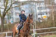 Trainingsturnier Langenfeld (12.+13.03.2022)