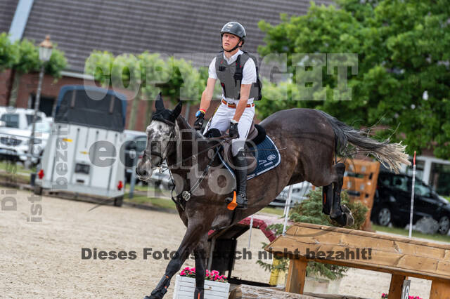 Late-Entry-Vielseitigkeit Langenfeld (11.+13./14.06.2020)