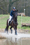 Geländetage RVO St. Hubertus Wesel-Obrighoven (23.-24.03.2019)