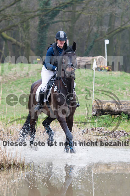 Geländetage RVO St. Hubertus Wesel-Obrighoven (23.-24.03.2019)