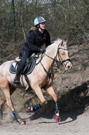 Trainingsturnier Langenfeld (12.+13.03.2022)