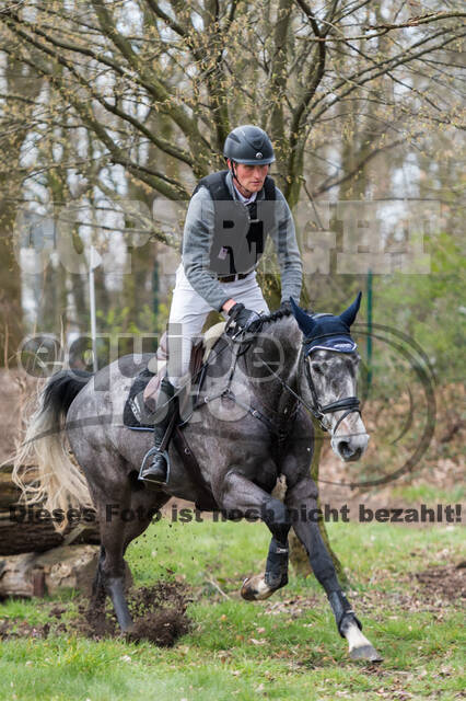 Eventing im Pferdesportzentrum Rheinland (Late Entry 14.03.2022)