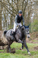 Eventing im Pferdesportzentrum Rheinland (Late Entry 14.03.2022)