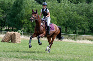 Bonn-Rodderberg Late-Entry-Vielseitigkeit (30.06.2020)
