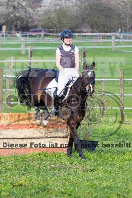 RV Seydlitz Kamp (06.+07.04.2019)