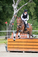 Eventing im Pferdesportzentrum Rheinland