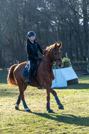 Geländetraining Wesel Obrighoven (19.+20.03.2022)
