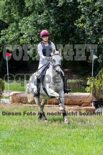 Late-Entry-Vielseitigkeit Langenfeld (06.+07.07.2020)