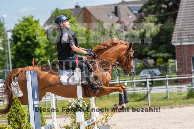 Test of Choise Langenfeld (29.+30.05.2021)